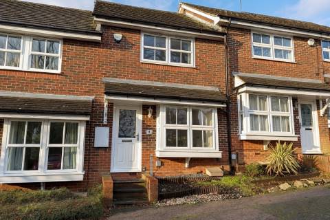 Property for auction in Hertfordshire