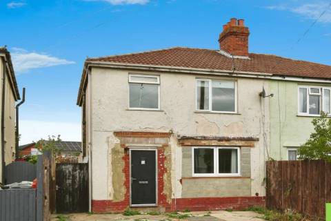 Property for auction in Hampshire