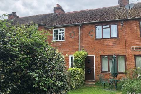 Property for auction in Berkshire