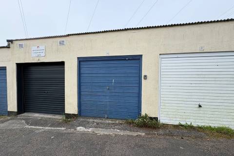 Property for auction in Cornwall