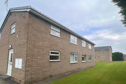 Property for auction in South Yorkshire