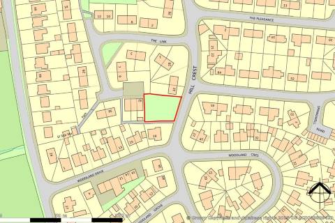 Property for auction in West Yorkshire