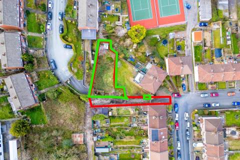 Property for auction in Avon