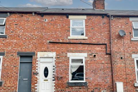 Property for auction in County Durham