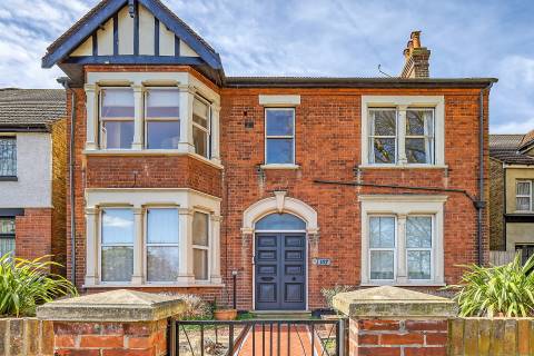 Property for auction in Essex