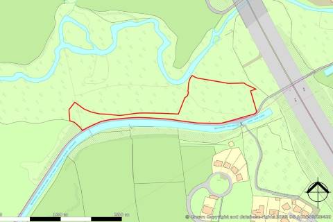 Property for auction in Lancashire
