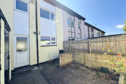 Property for auction in County Durham
