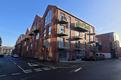 Property for auction in South Yorkshire