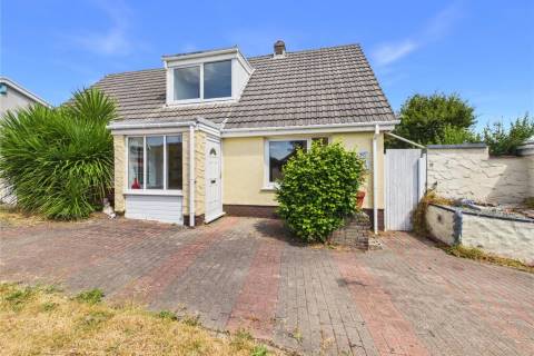Property for auction in Dyfed