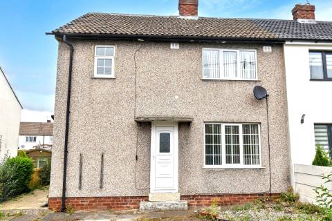 Property for auction in West Yorkshire