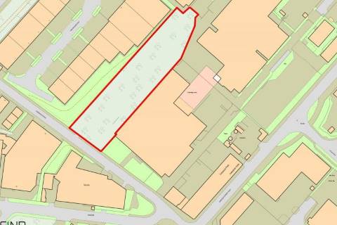 Property for auction in South Yorkshire