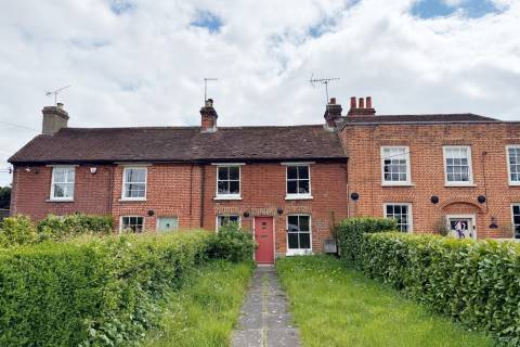 Property for auction in Essex