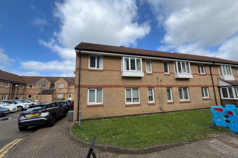 Property for auction in West Glamorgan