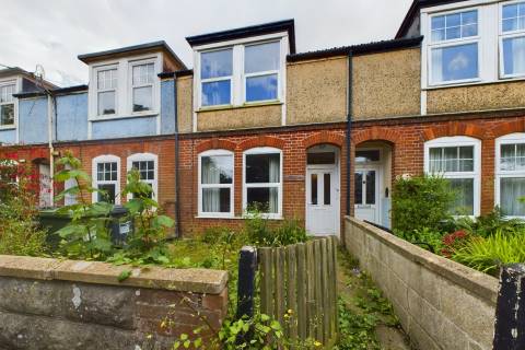 Property for auction in Norfolk
