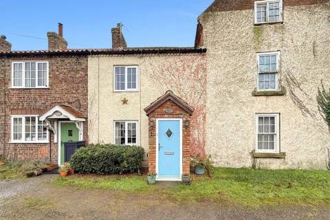 Property for auction in North Yorkshire