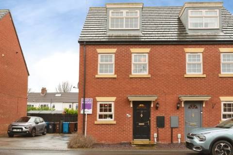 Property for auction in East Yorkshire