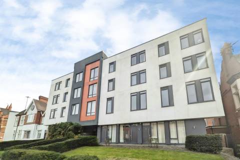 Property for auction in West Midlands