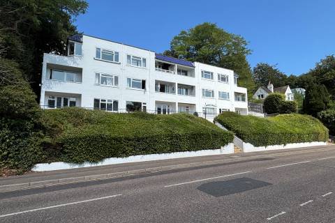 Property for auction in Dorset