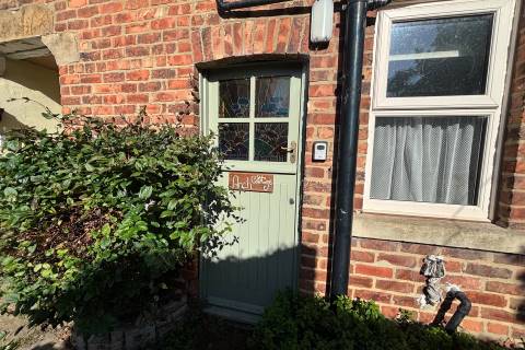 Property for auction in North Yorkshire