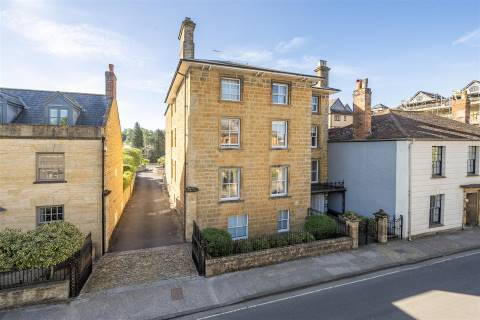 Property for auction in Dorset