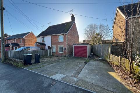 Property for auction in Dorset