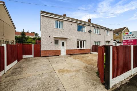 Property for auction in South Yorkshire