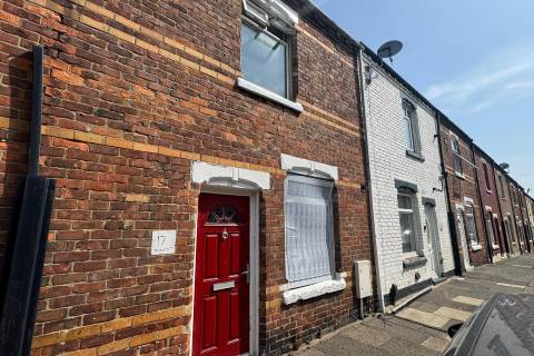 Property for auction in County Durham