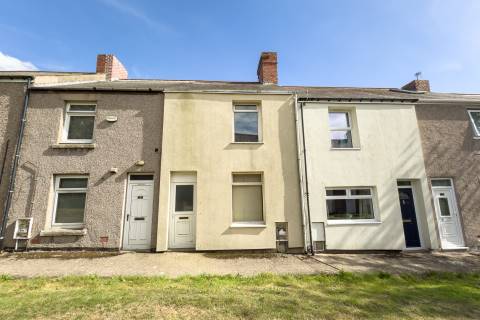 Property for auction in Tyne and Wear