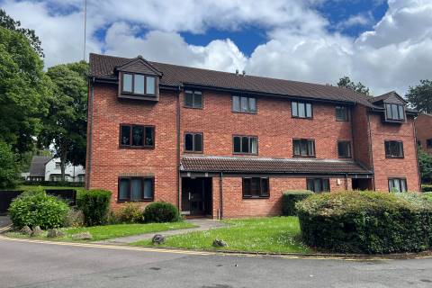 Property for auction in West Midlands