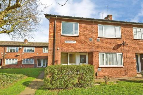 Property for auction in Derbyshire