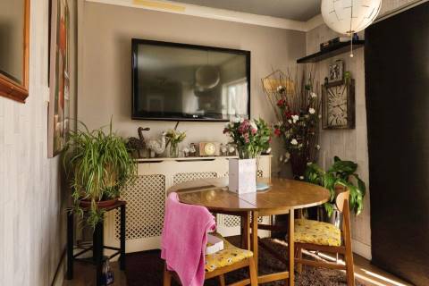 Property for auction in Wiltshire