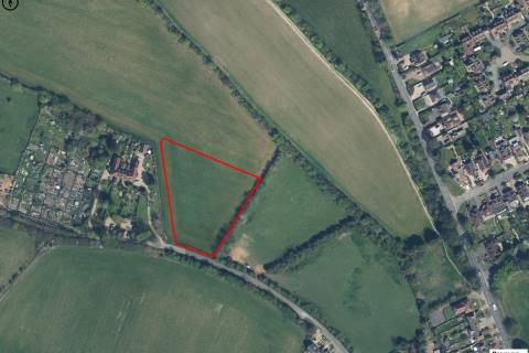 Property for auction in Buckinghamshire