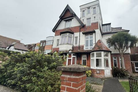 Property for auction in West Sussex