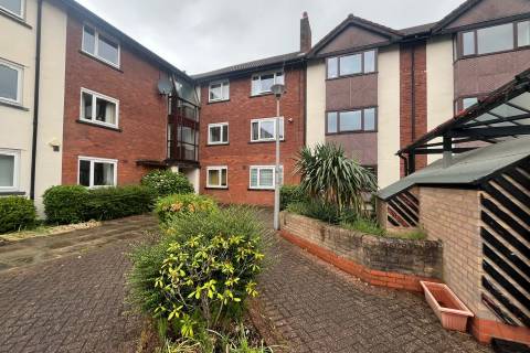 Property for auction in Lancashire