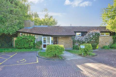 Property for auction in Cambridgeshire