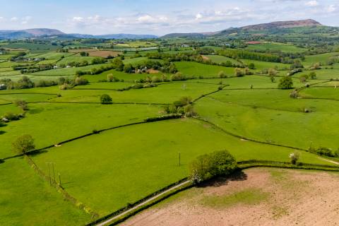 Property for auction in Gwent