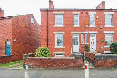 Property for auction in West Yorkshire