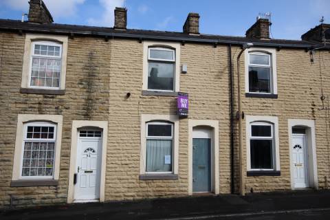Property for auction in Lancashire