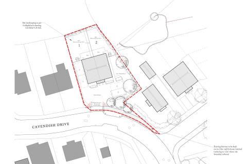 Property for auction in Derbyshire
