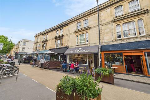 Property for auction in Avon