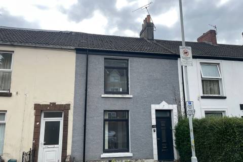 Property for auction in West Glamorgan