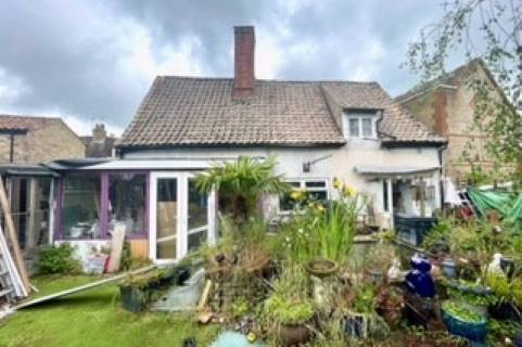 Property for auction in Cambridgeshire