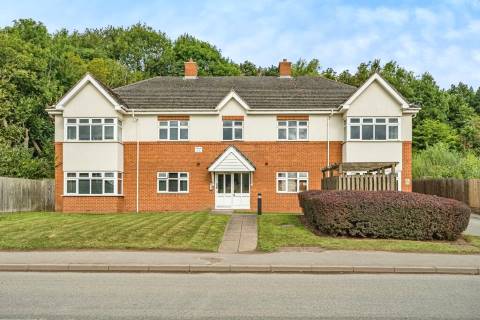 Property for auction in West Midlands