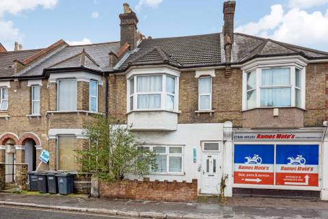 Property for auction in Surrey