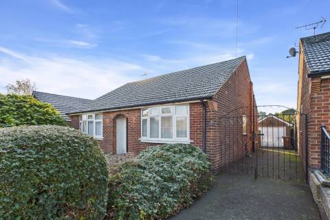 Property for auction in Derbyshire