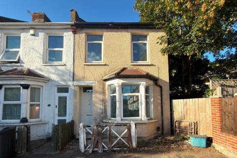 Property for auction in Surrey