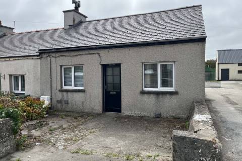 Property for auction in Gwynedd