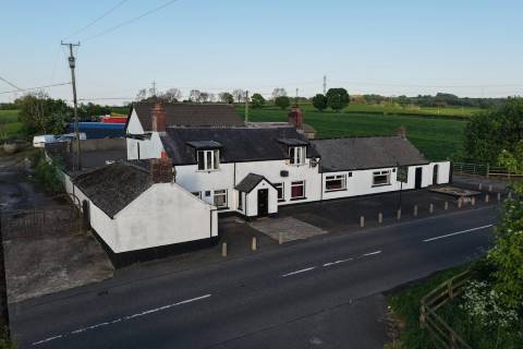 Property for auction in County Antrim