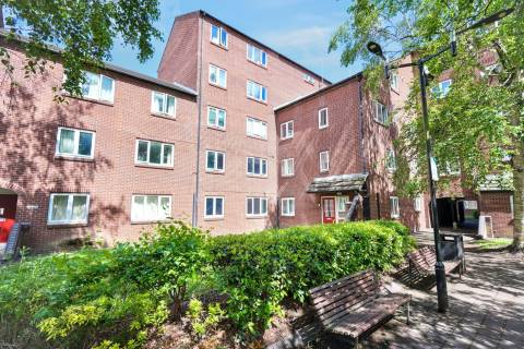 Property for auction in Derbyshire
