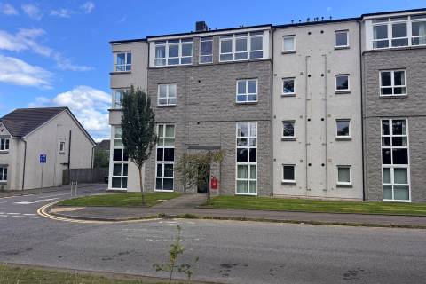 Property for auction in Aberdeenshire